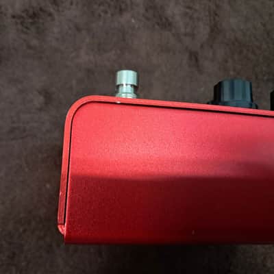Strymon Sunset Dual Overdrive Pedal w/Box USED image 4