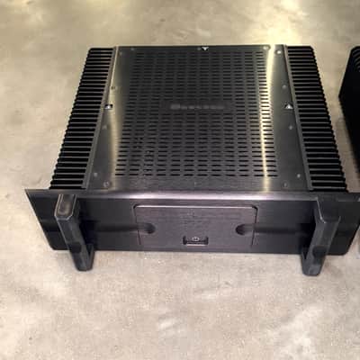 Bryston 7B Cubed Mono Amplifiers image 4