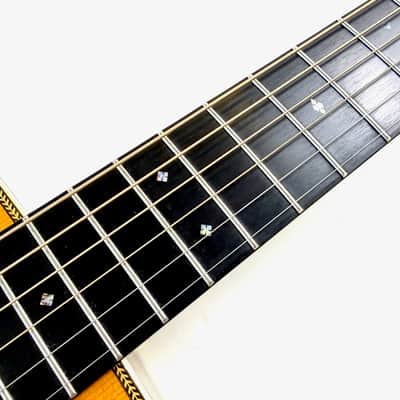 Martin HD-28 Custom 2007 Natural image 6