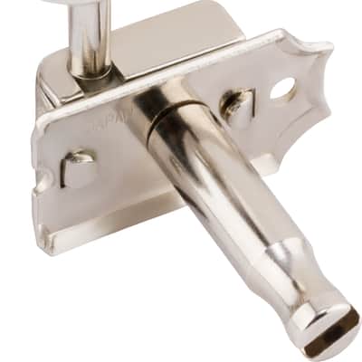 Fender American Vintage Stratocaster®/Telecaster® Tuning Machines, Left-Handed (6) 0992040002 image 3