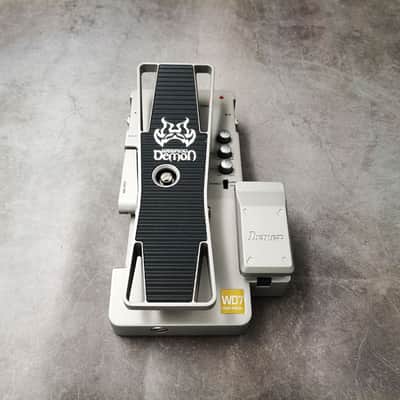 Ibanez Tone-Lok WD7 Weeping Demon Wah image 2