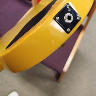 Epiphone Les Paul Special 2020 - Present - TV Yellow image 6