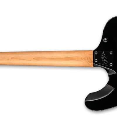 LTD PHOENIX-204DX - Black Burst (LPHX204DXBLKB) image 4