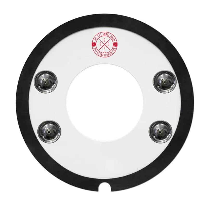 BFSD Snare-Bourine-Donut, 14" image 1