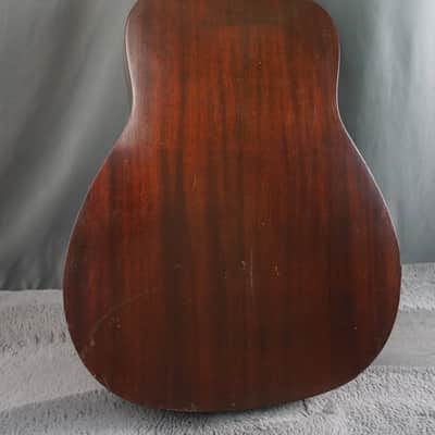 Yamaha FG-260 12-String – Made in Japan – Original Case – Vintage 1970s image 3