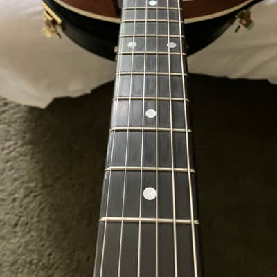 Deering Boston 6-String Banjo (Banjitar) — PUTW Pickup, Glaser-Setup, Excellent Condition w/ Hardshell Case image 19