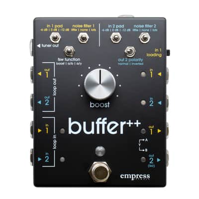 Empress Effects Buffer++ image 1