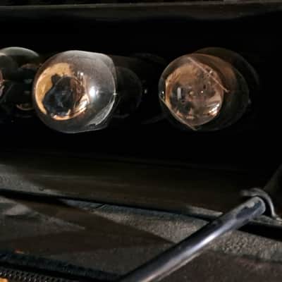 Mesa Boogie fifty/fifty image 3