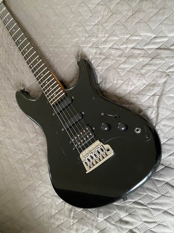 Ibanez RG140 Roadstar II Standard | Reverb