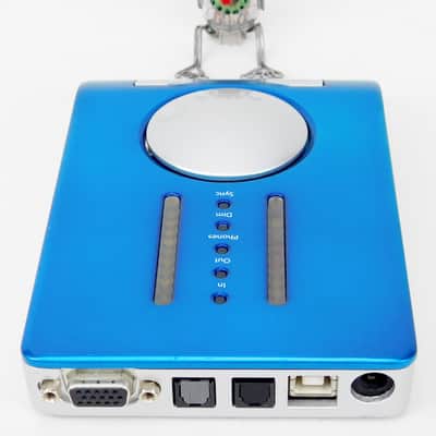 RME Babyface USB Audio Interface High-End + Top Zustand + Bag + 1,5J Garantie image 3