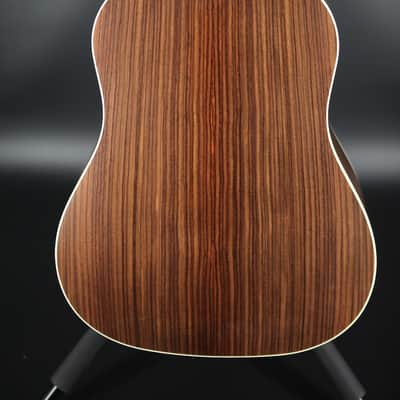 Gibson Montana J-45 Studio Rosewood - Antique Natural image 10