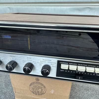 Kenwood KR-5150 Stereo Receiver ~ Vintage early 1970s ~ Tested image 4