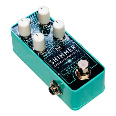 Electro Harmonix Pico Shimmer image 2