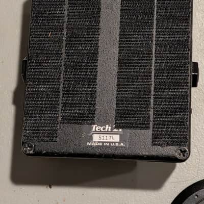 Tech 21 SansAmp Original 1990s - Black image 2