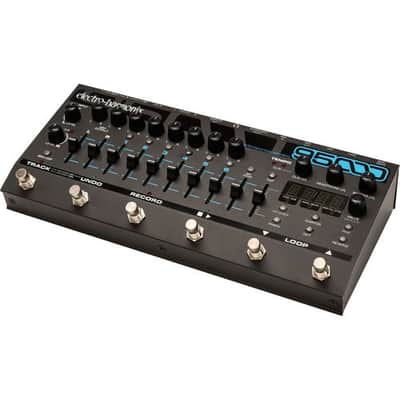 Electro-Harmonix 95000 Performance Loop Laboratory image 3