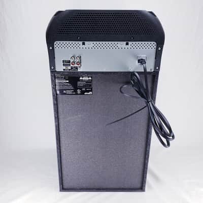 Sony MHC-V21 Bluetooth Wireless Music Speaker System image 7