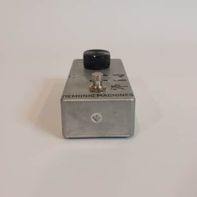 Demonic Machines Fuzz image 10
