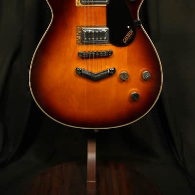 Gretsch G5220 Electromatic® Jet™ BT Single-Cut with V-Stoptail 2026 - Sweet Tea image 5