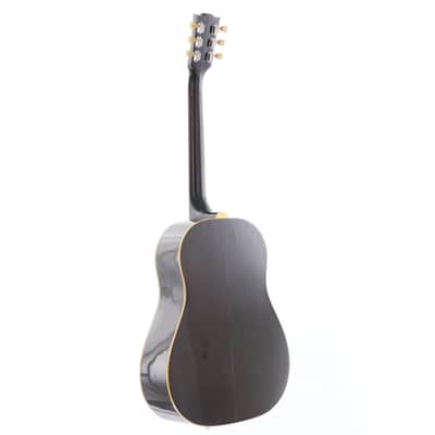 Gibson J-45 Banner Logo Sunburst [92975003] (06/09) image 15