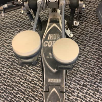 Tama Iron Cobra Double Bass Pedal - Rolling Glide image 3
