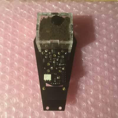 ERD ERD Earth Return Distortion VCA Eurorack Module Vampiric Edition VERY RARE 2017 Black No. 1 image 4
