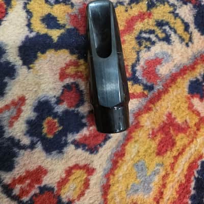 Kleartone Professional Alto Saxophone Mouthpiece image 3