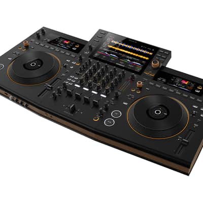 Pioneer OPUS-QUAD DJ Controller image 3