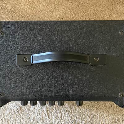Park G10 Guitar Practice Amp - Works Great image 3
