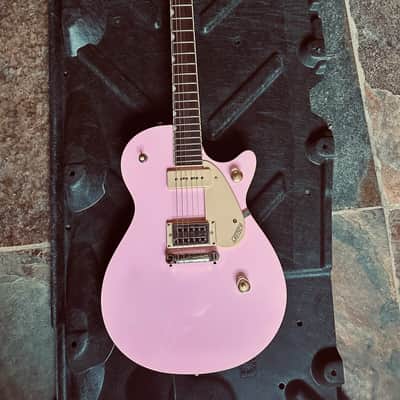 Gretsch G2215-P90 Streamliner Junior Jet Club 2022 - Present