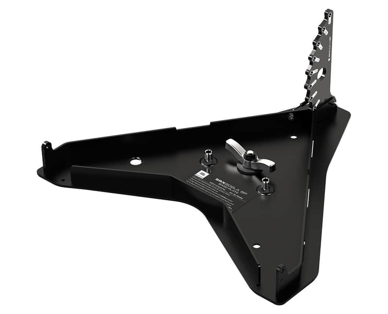 JBL SRX906LA BP Base Plate for Ground/Pole Stack SRX906LA Speaker PROAUDIOSTAR image 1