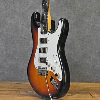 Berly S Type New from Authorized Dealer 2025 - Sunburst Relic image 2