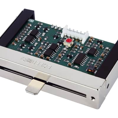 Ecler DJ ETERNAL Inductive Crossfader image 2