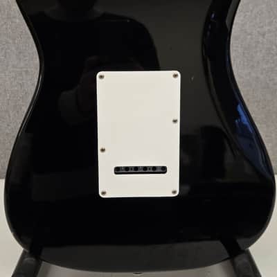 Aria Pro II Fullerton Strat Electric Guitar 90s Set Up Ready To Play image 11