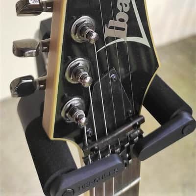 Ibanez S670FM 2007 Antique Burst Flat image 10