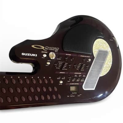 Suzuki QC-1 QChord + Original Box image 3