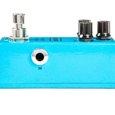 M294 Sugar Drive Overdrive Effect Pedal image 5
