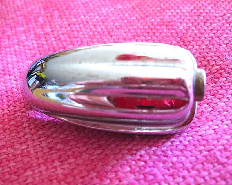 MIJ Drum Lug - Vintage (USED) image 1