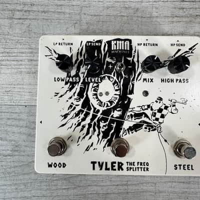 KMA Machines Tyler - Frequency Splitter Pedal image 2