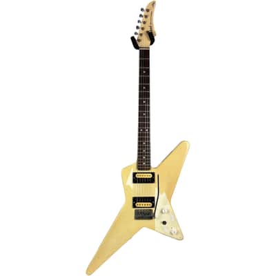 Tokai Five Star 1983 - Vintage White image 3