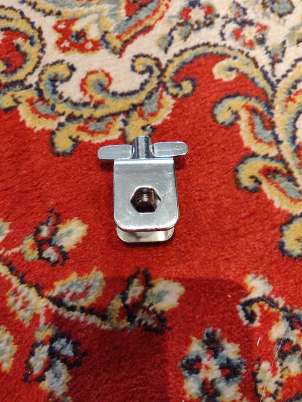No Name Cowbell holder image 1