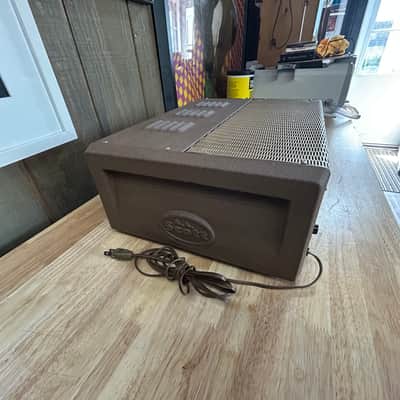 H.H. Scott 280 Mono Block Power Amplifier Just Serviced Fully Tested Excellent image 18