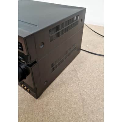 Aiwa MX-D91MK - Hi-Fi Amplifiers - Good image 10