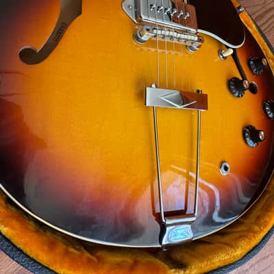 Gibson ES-330TD 1967 image 9