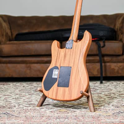 Fender American Acoustasonic Strat 2024 | Black image 2