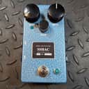 Browne Amplification SSHAC Sky Snake Hawk Attack Chorus 2025 - Present - Blue