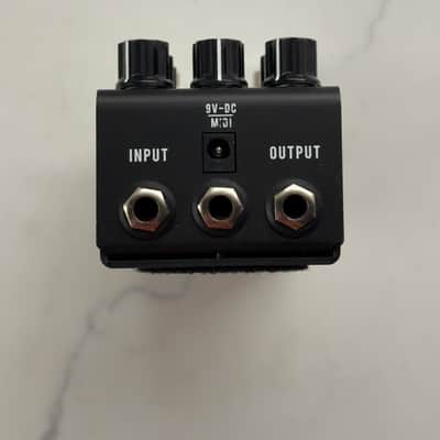 Jackson Audio Bloom Compressor / EQ V2 2019 - 2020 - Black image 3