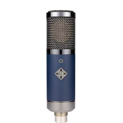Telefunken TF11 Large Diaphragm Cardioid Condenser Microphone | Reverb