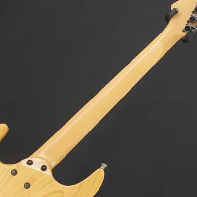 Aria ProII USED ​​AP Custom MA-03D (Natural) [SN.91134] Aria Pro II image 6