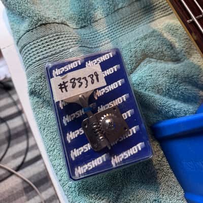 Fender JB-62 Jazz Bass Reissue MIJ image 12