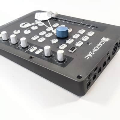 PreSonus ioStation 24c USB-C Audio Interface and DAW Controller (Warranty) image 3